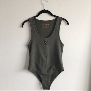 ★ MINKPINK Move Bodysuit ★